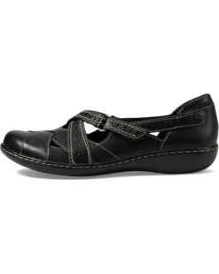 Clarks Ashland Spin Q | Flats 11 Clarks Ashland Spin Q | Flats -The Shoe Daily 71EzG2wf7wL. AC SR736920