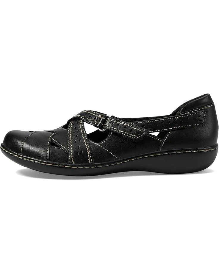 Clarks Ashland Spin Q | Flats 6 Clarks Ashland Spin Q | Flats - Image 4
