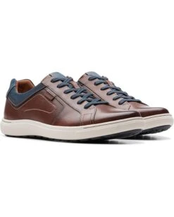 Clarks Mapstone Lace | Sneakers & Athletic Shoes -The Shoe Daily 71EzWW8omBL. AC SR736920