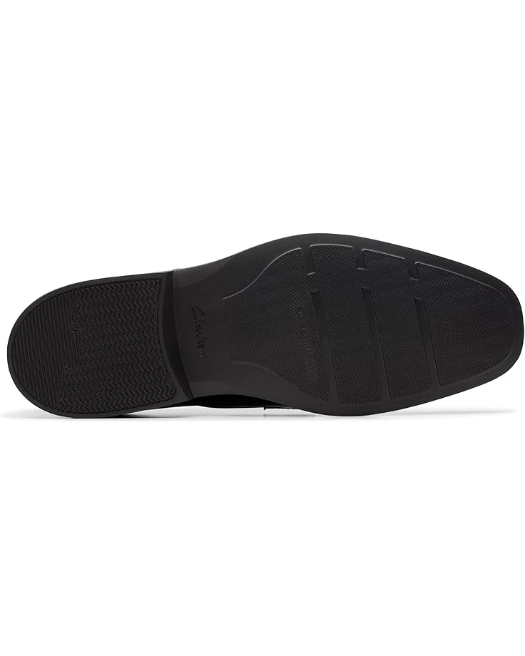 Clarkslite Tie | Oxfords 5 Clarkslite Tie | Oxfords - Image 3