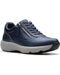 Clarks Tivoli Zip | Sneakers & Athletic Shoes 17 Clarks Tivoli Zip | Sneakers & Athletic Shoes -The Shoe Daily 71FsUjelmBL. AC SR736920
