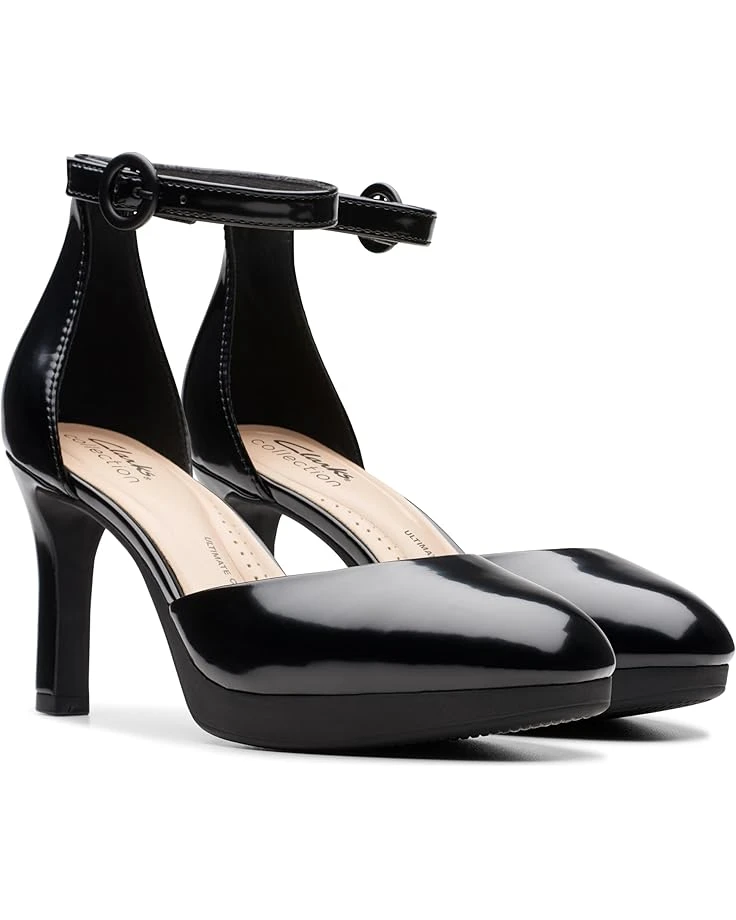 Clarks Ambyr 2 Cove | Heels 3 Clarks Ambyr 2 Cove | Heels