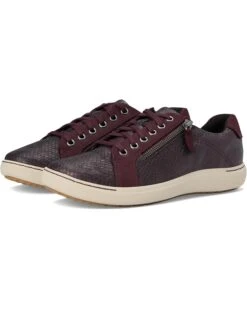 Clarks Nalle Lace | Sneakers & Athletic Shoes 23 Clarks Nalle Lace | Sneakers & Athletic Shoes -The Shoe Daily 71HOzpWxcL. AC SR736920