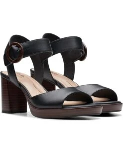 Clarks AmbyrLyn Ruby | Heels