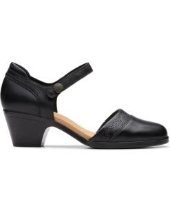Clarks Emily 2 Ketra | Heels -The Shoe Daily 71HeKBaQPdL. AC SR736920