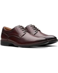 Clarks Eldredge Plain | Oxfords 15 Clarks Eldredge Plain | Oxfords -The Shoe Daily 71HtcCwtdoL. AC SR736920
