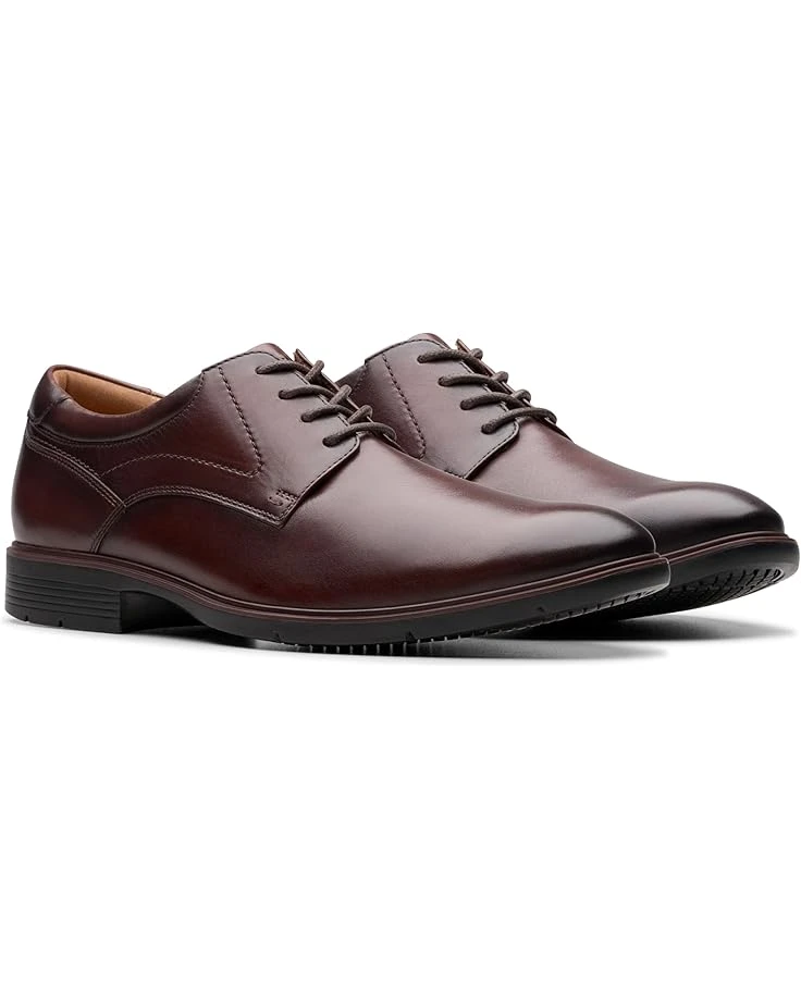 Clarks Eldredge Plain | Oxfords 9 Clarks Eldredge Plain | Oxfords - Image 7