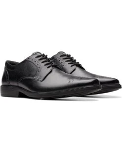 Clarkslite Tie | Oxfords