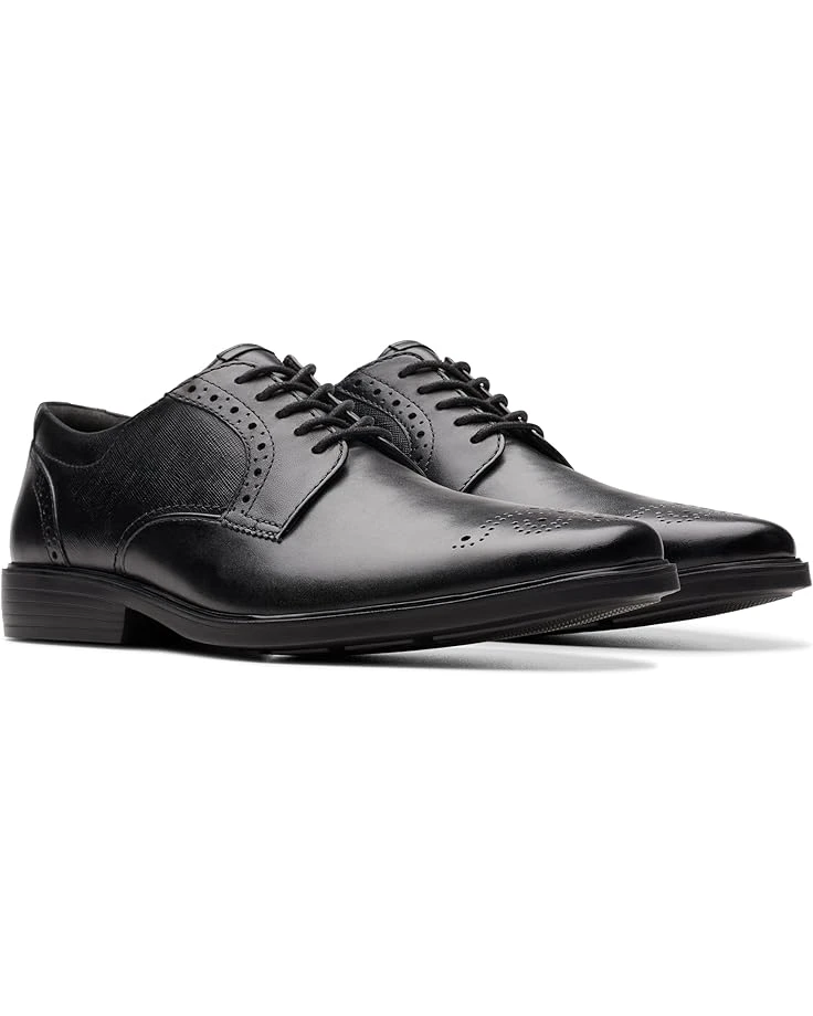 Clarkslite Tie | Oxfords 3 Clarkslite Tie | Oxfords