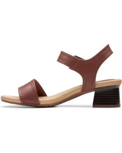 Clarks Desirae Coast | Heels -The Shoe Daily 71INiWrssLL. AC SR736920