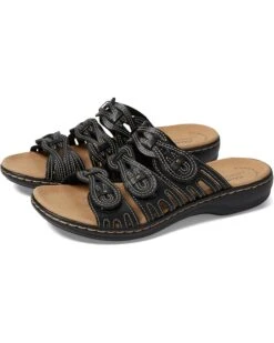Clarks Leisa Faye | Sandals
