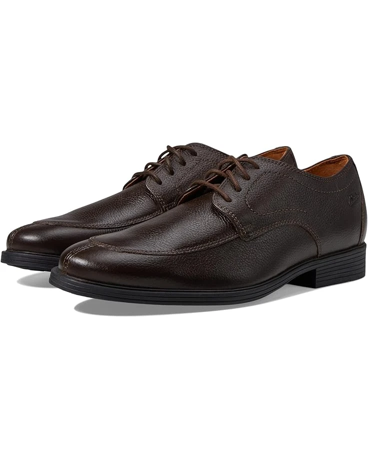 Clarks Whiddon Apron | Oxfords 9 Clarks Whiddon Apron | Oxfords - Image 7