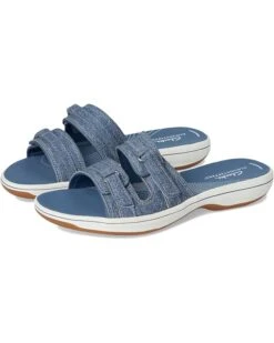 Clarks Breeze Piper | Sandals -The Shoe Daily 71JJyVKgthL. AC SR736920