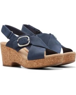 Clarks Giselle Dove | Heels 16 Clarks Giselle Dove | Heels -The Shoe Daily 71KGJbn564L. AC SR736920