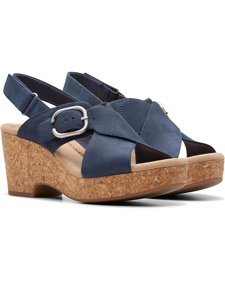 Clarks Giselle Dove | Heels 9 Clarks Giselle Dove | Heels - Image 7