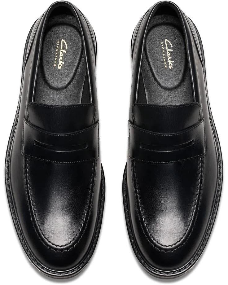 Clarks Aldwin Step | Loafers 4 Clarks Aldwin Step | Loafers - Image 2