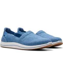 Clarks Breeze Step II | Loafers -The Shoe Daily 71KzJe0yajL. AC SR736920