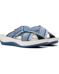 Clarks Arla Wave | Sandals -The Shoe Daily 71LC4KKZkL. AC SR736920