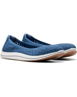 Clarks Breeze Roam | Flats 16 Clarks Breeze Roam | Flats -The Shoe Daily 71LW 3mAlUL. AC SR736920