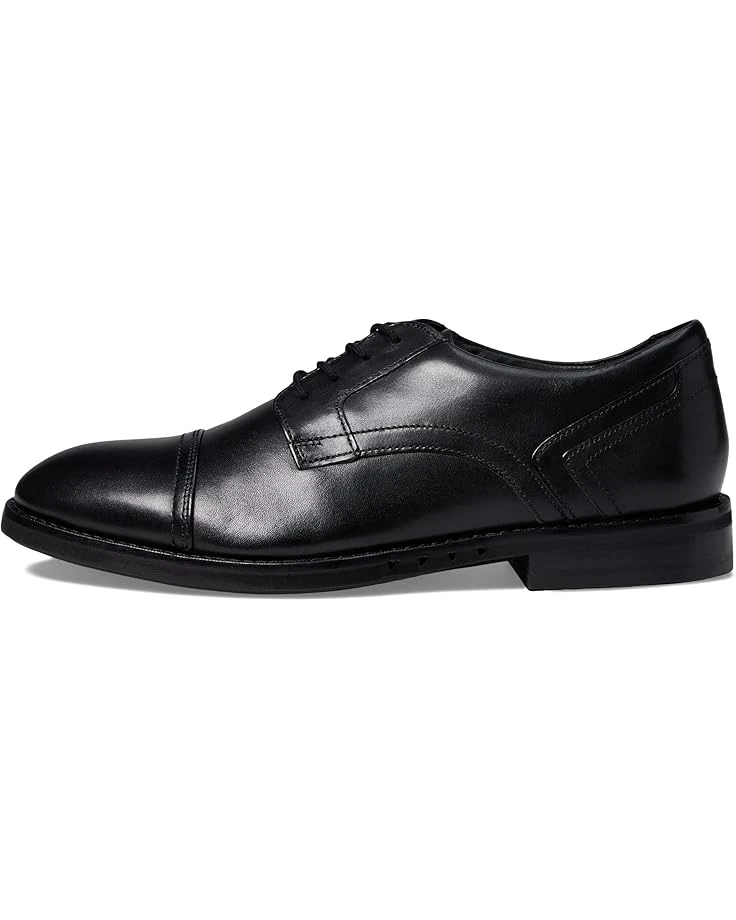 Clarks Un Hugh Cap | Oxfords 6 Clarks Un Hugh Cap | Oxfords - Image 4