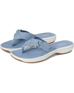 Clarks Breeze Sea | Sandals -The Shoe Daily 71METU9tO7L. AC SR736920