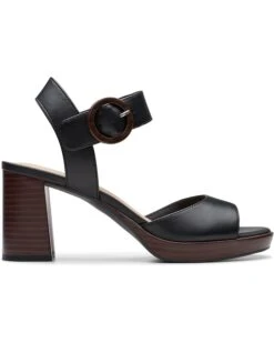 Clarks AmbyrLyn Ruby | Heels 14 Clarks AmbyrLyn Ruby | Heels -The Shoe Daily 71MkM8z7CL. AC SR736920