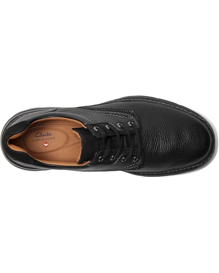 Clarks Un Brawley Pace | Oxfords 4 Clarks Un Brawley Pace | Oxfords - Image 2