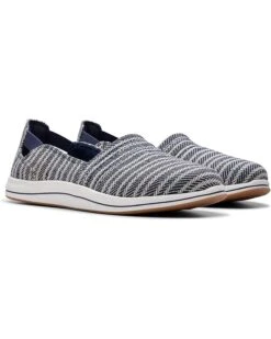 Clarks Breeze Step II | Loafers -The Shoe Daily 71NecWKS8L. AC SR736920