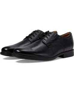 Clarks Whiddon Plain | Oxfords