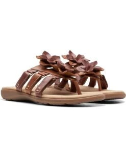 Clarks Elizabelle Mae | Sandals -The Shoe Daily 71OOrx40oVL. AC SR736920