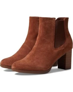 Clarks Bayla Rose | Boots -The Shoe Daily 71OlnQbtm4L. AC SR736920