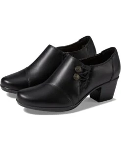 Clarks Emslie Warren | Heels