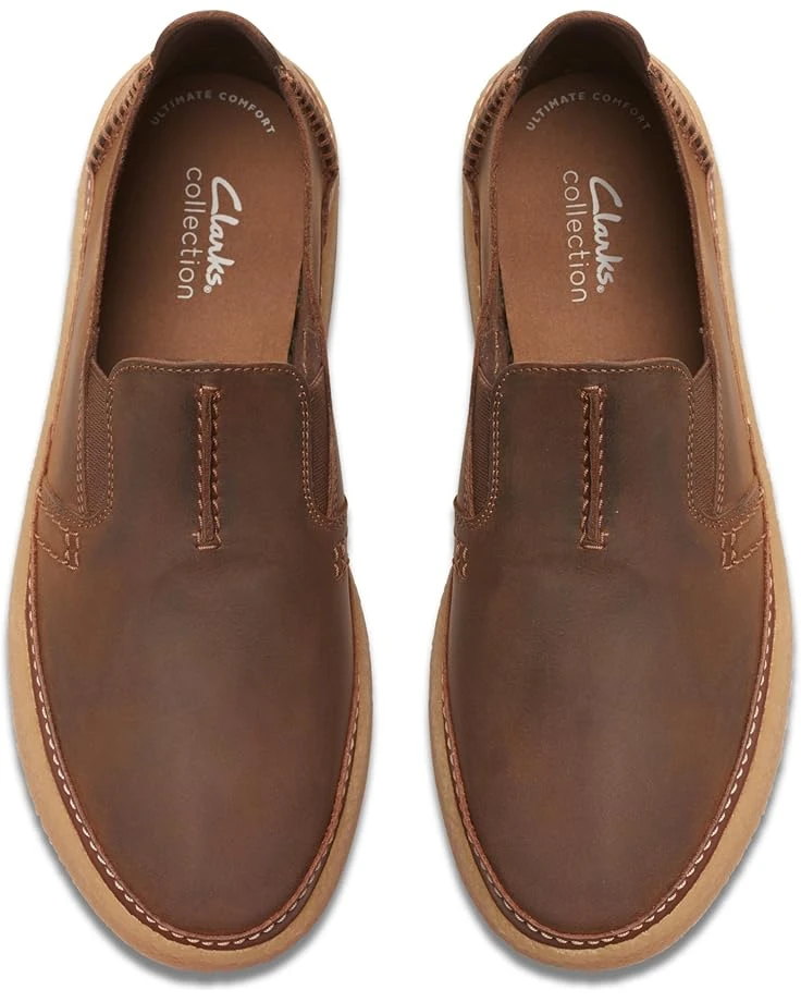 Clarks Oakpark Step | Sneakers & Athletic Shoes 4 Clarks Oakpark Step | Sneakers & Athletic Shoes - Image 2