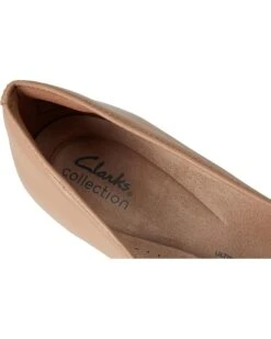Clarks Olivette Pearl | Heels -The Shoe Daily 71Pufhws22L. AC SR736920