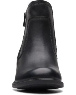 Clarks Neva Zip Waterproof | Boots -The Shoe Daily 71QCwo8ytOL. AC SR736920