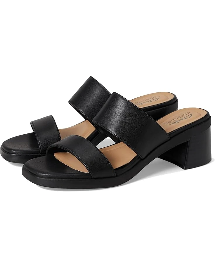 Clarks Jaylan Dusk | Heels 3 Clarks Jaylan Dusk | Heels