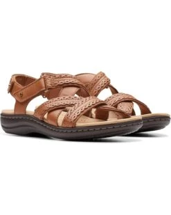 Clarks Laurieann Rena | Sandals -The Shoe Daily 71QM6KdDltL. AC SR736920