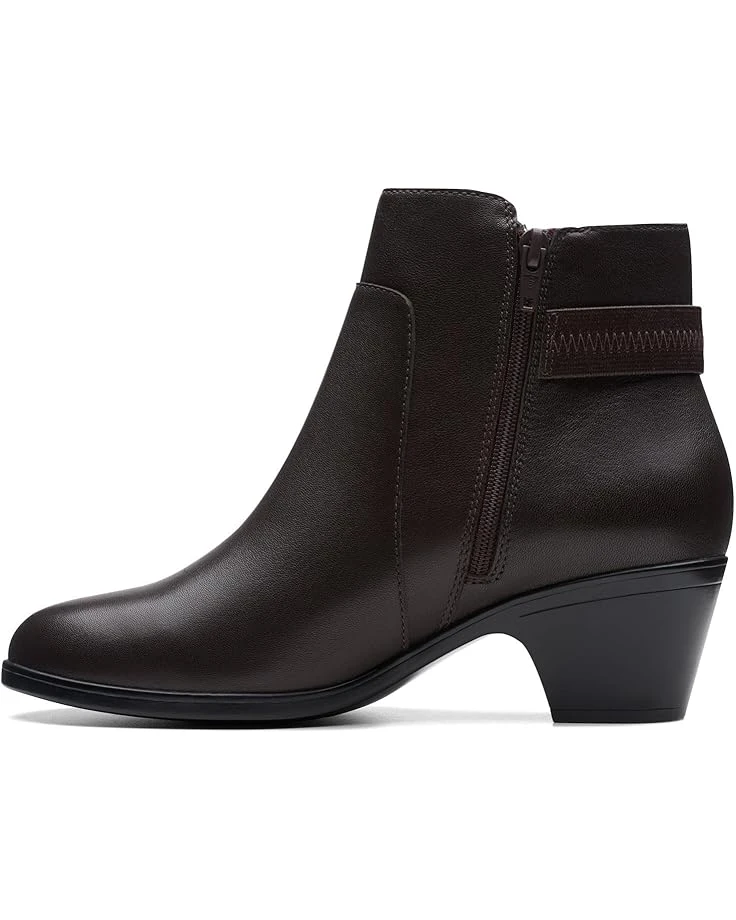 Clarks Emily 2 Holly | Boots 6 Clarks Emily 2 Holly | Boots - Image 4