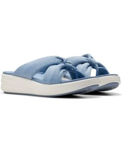 Clarks Drift Ave | Sandals -The Shoe Daily 71QmpuuG9sL. AC SR736920