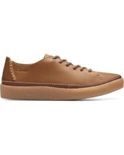 Clarks Oakpark Low | Sneakers & Athletic Shoes -The Shoe Daily 71R6tsPOWLL. AC SR736920