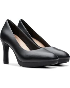 Clarks Ambyr 2 Braley | Heels