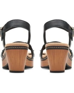 Clarks Seannah Way | Heels -The Shoe Daily 71RPtMvQl9L. AC SR736920