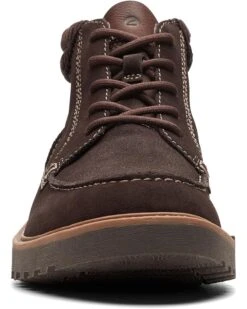 Clarks Barnes Mid | Boots -The Shoe Daily 71RTEOIZikL. AC SR736920