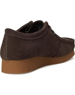 Clarks Wallabee EVO | Sneakers & Athletic Shoes -The Shoe Daily 71SMFwHkrcL. AC SR736920