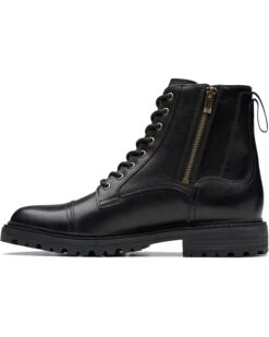 Clarks Clarkridge Hi | Boots -The Shoe Daily 71SOZTRQSmL. AC SR736920
