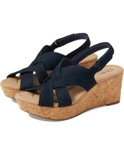 Clarks Rose Erin | Heels