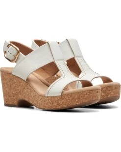 Clarks Giselle Style | Heels -The Shoe Daily 71U3O0u7ZnL. AC SR736920