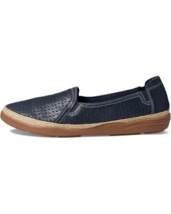Clarks Elaina Ruby | Loafers -The Shoe Daily 71U6woMGitL. AC SR736920