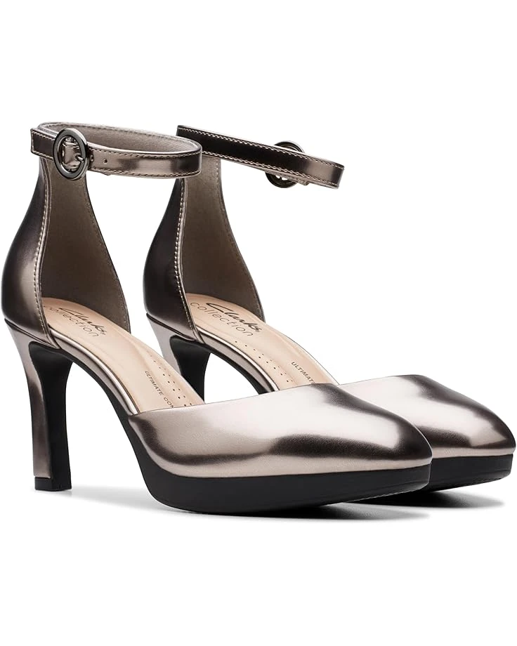 Clarks Ambyr 2 Cove | Heels 9 Clarks Ambyr 2 Cove | Heels - Image 7