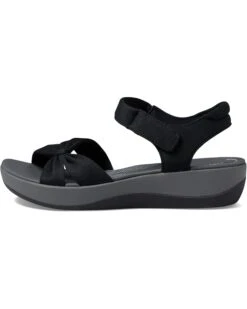 Clarks Arla Shore | Sandals -The Shoe Daily 71V35lrecTL. AC SR736920